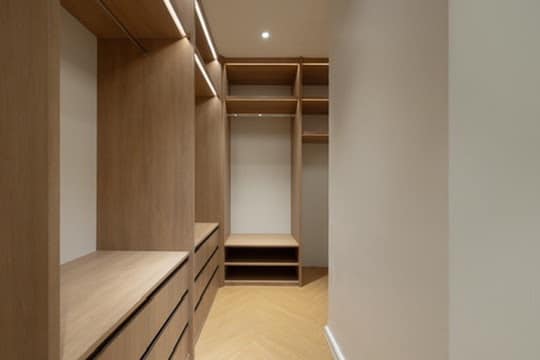 6802-124 ให้เช่า คอนโด ทองหล่อ BTSทองหล่อ THE HABITAT SUKHUMVIT53 3 ห้องนอน