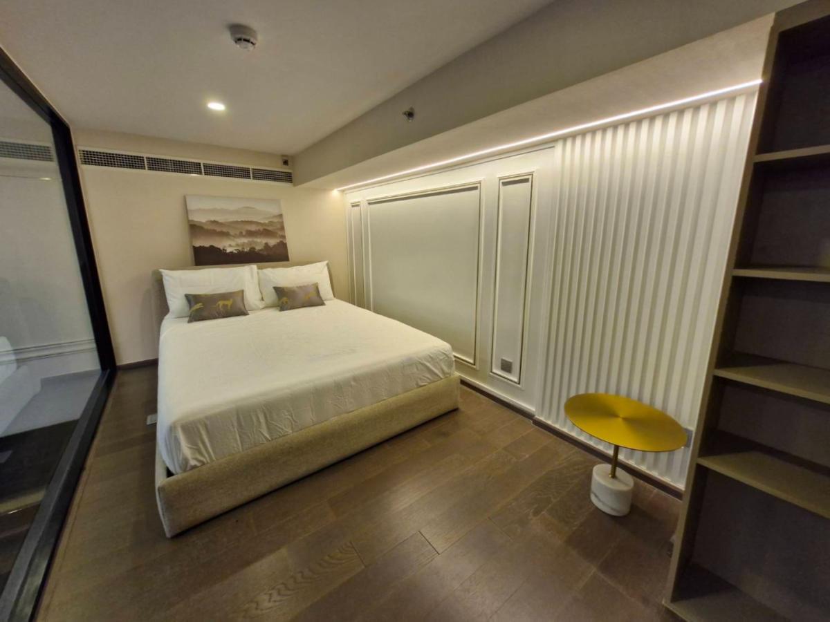 6802-125 ขาย คอนโด เพชรบุรี ราชเทวี สยาม BTSราชเทวี PARK ORIGIN RATCHATHEWI 2ห้องนอน