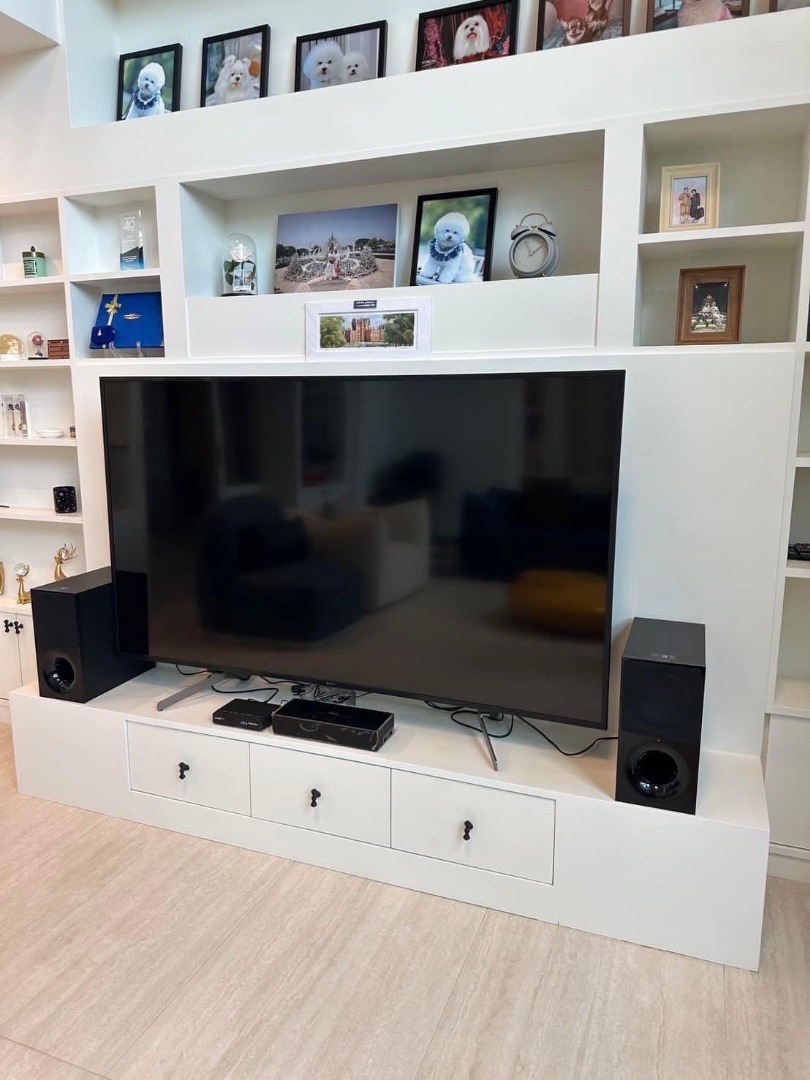 6803-037 ให้เช่า บ้านเดี่ยว 2 ชั้น 3 ห้องนอน ทำเลดี ใกล้รพ.สมิติเวช