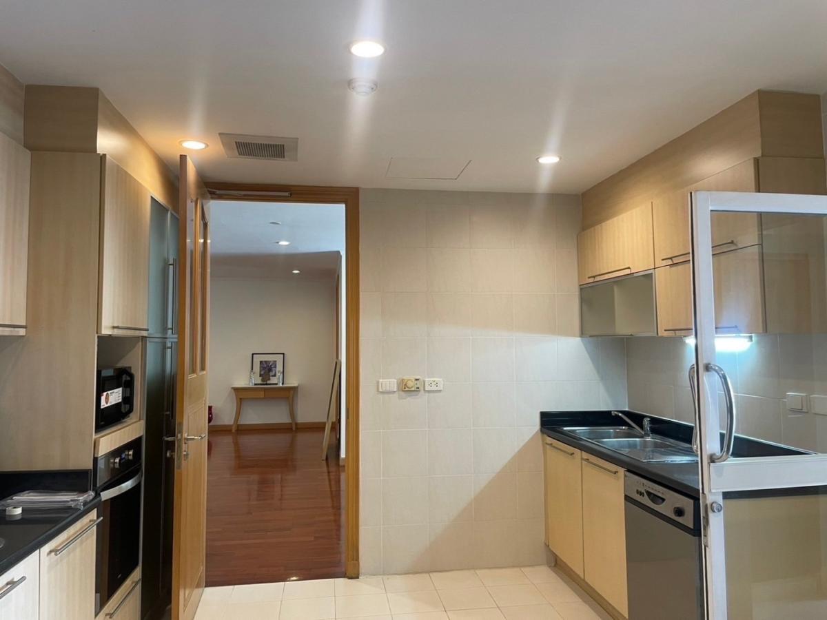 6803-043 ให้เช่า คอนโด อโศก สุขุมวิท GM Height ใกล้ BTS อโศก 3ห้องนอน
