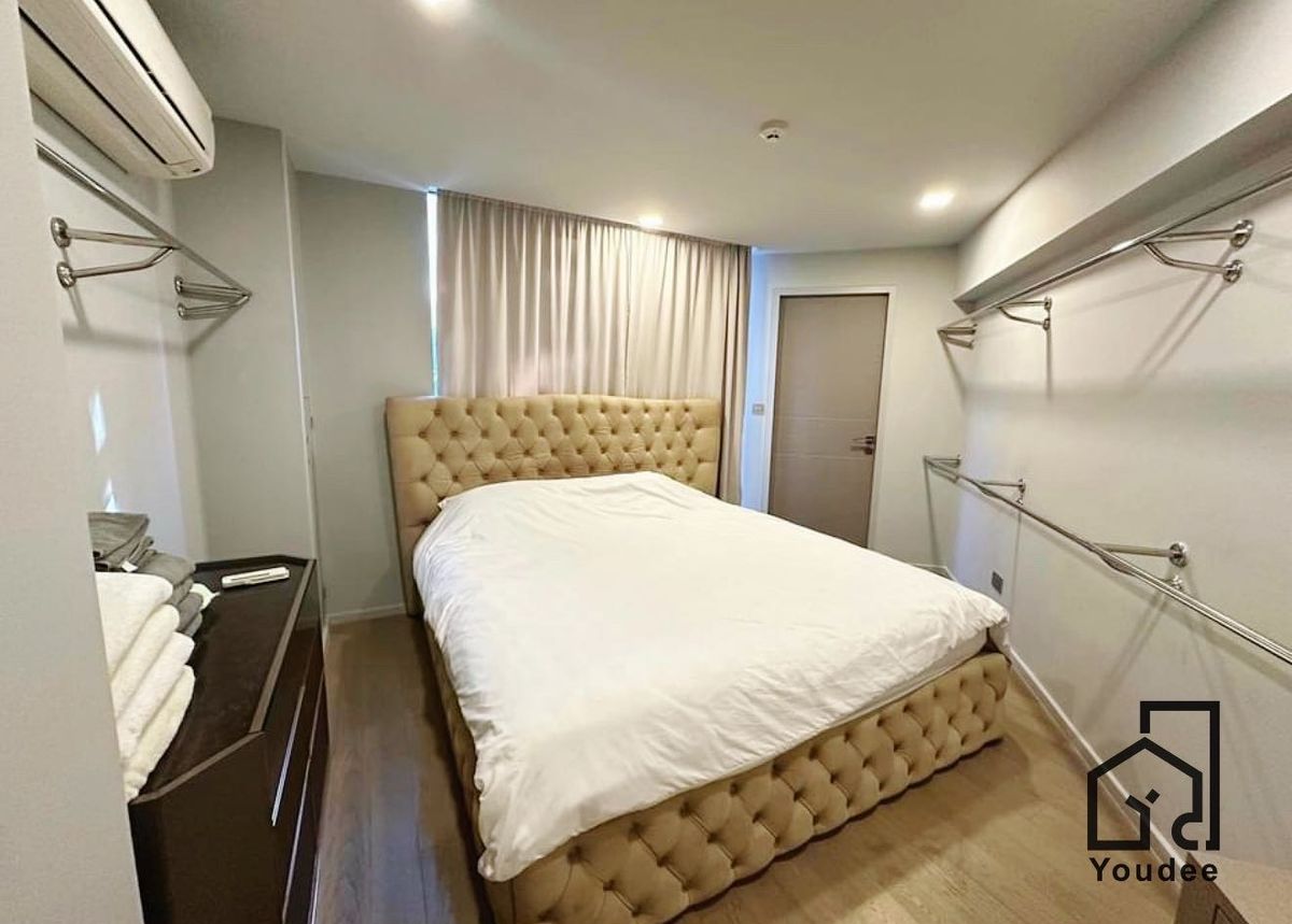 6803-100 ให้เช่า คอนโด พร้อมพงษ์ ทองหล่อ BTSพร้อมพงษ์ Ashton Residence 41 3ห้องนอน