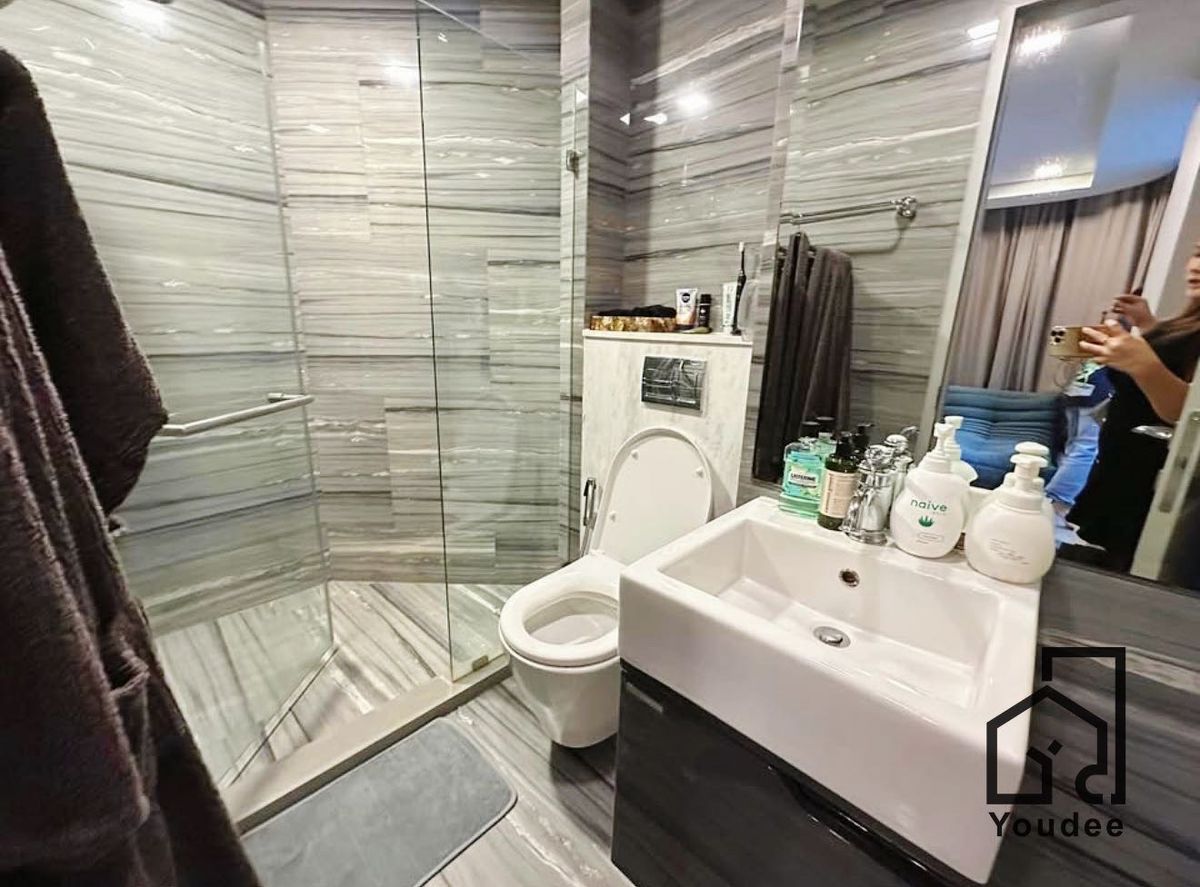 6803-100 ให้เช่า คอนโด พร้อมพงษ์ ทองหล่อ BTSพร้อมพงษ์ Ashton Residence 41 3ห้องนอน