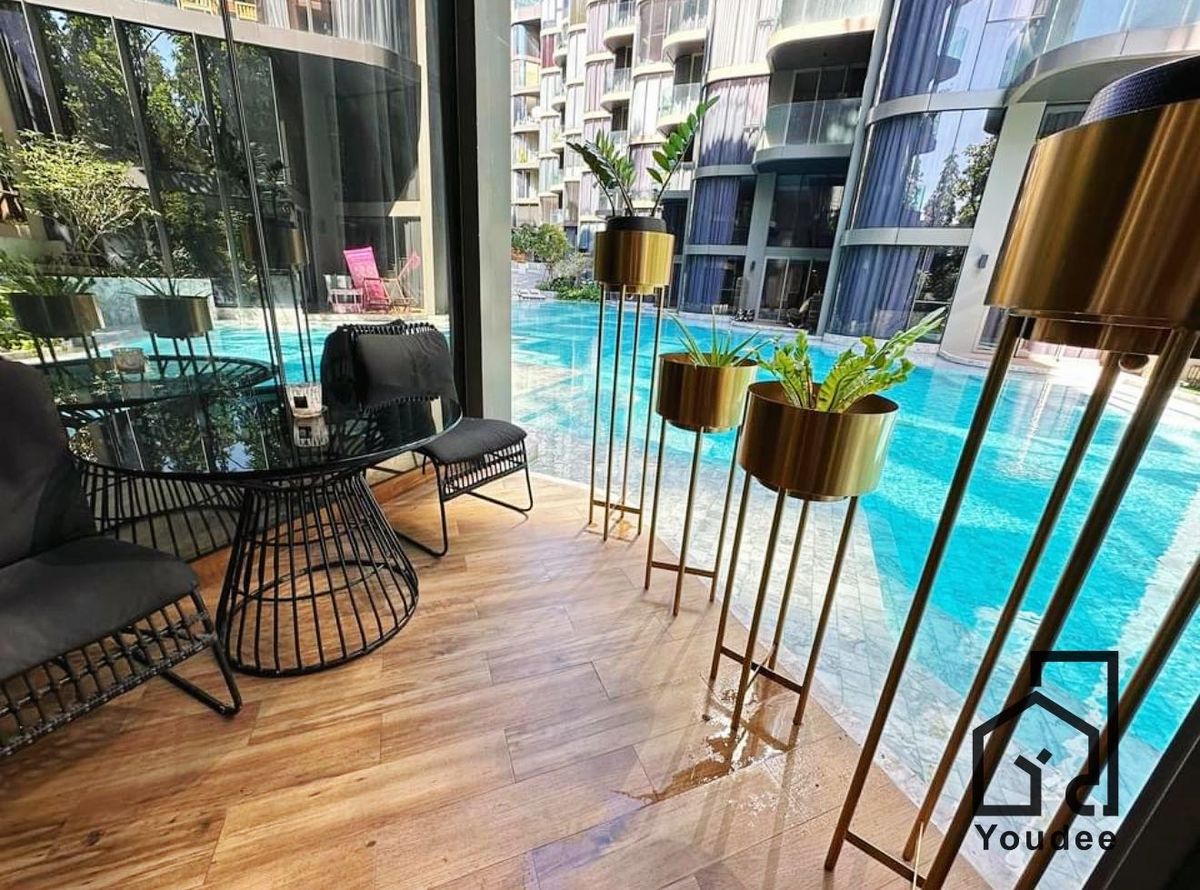 6803-100 ให้เช่า คอนโด พร้อมพงษ์ ทองหล่อ BTSพร้อมพงษ์ Ashton Residence 41 3ห้องนอน