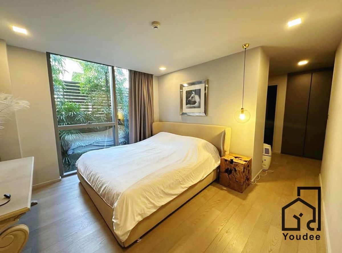 6803-100 ให้เช่า คอนโด พร้อมพงษ์ ทองหล่อ BTSพร้อมพงษ์ Ashton Residence 41 3ห้องนอน