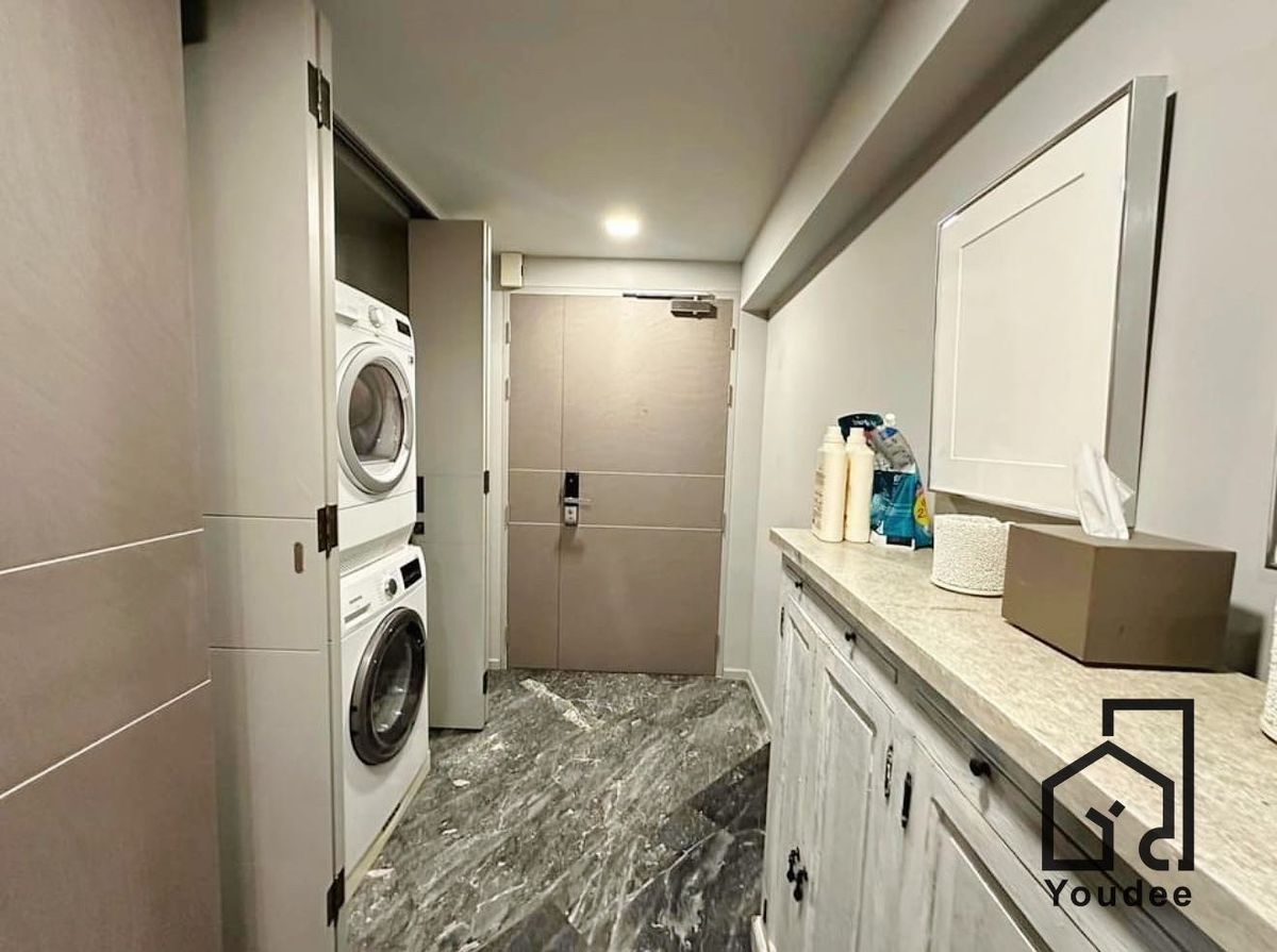 6803-100 ให้เช่า คอนโด พร้อมพงษ์ ทองหล่อ BTSพร้อมพงษ์ Ashton Residence 41 3ห้องนอน