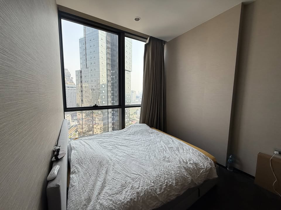 6801-214 ให้เช่า คอนโด สุขุมวิท พร้อมพงษ์ BTSทองหล่อ THE ESSE Sukhumvit 36 ชั้นสูง