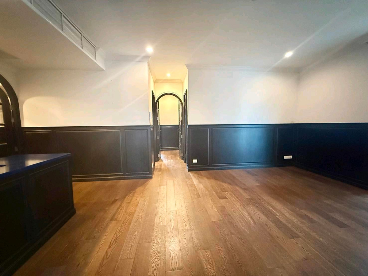 6812-048 ขาย/ให้เช่า คอนโด อโศก พร้อมพงษ์ Aguston Sukhumvit 22 BTS พร้อมพงษ์ เฟอร์ใหม่ ห้องมุม