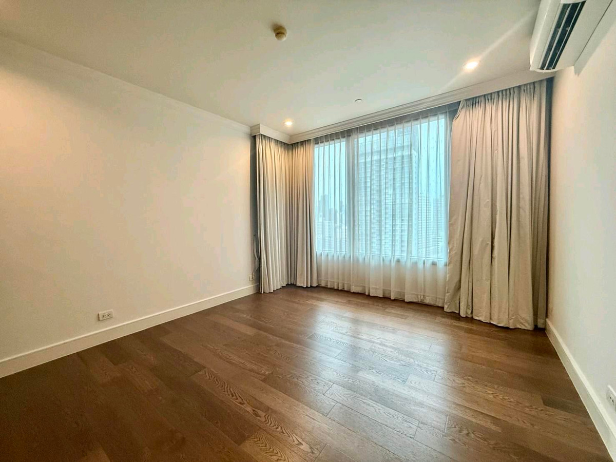 6812-048 ขาย/ให้เช่า คอนโด อโศก พร้อมพงษ์ Aguston Sukhumvit 22 BTS พร้อมพงษ์ เฟอร์ใหม่ ห้องมุม