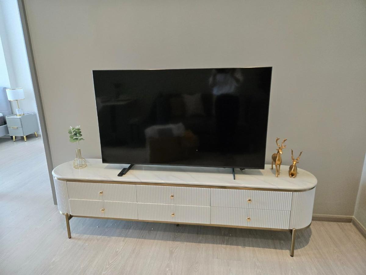 6812-053 ให้เช่า คอนโด ทองหล่อ พร้อมพงษ์ THE ROOM SUKHUMVIT38 ใกล้ BTS ทองหล่อ 