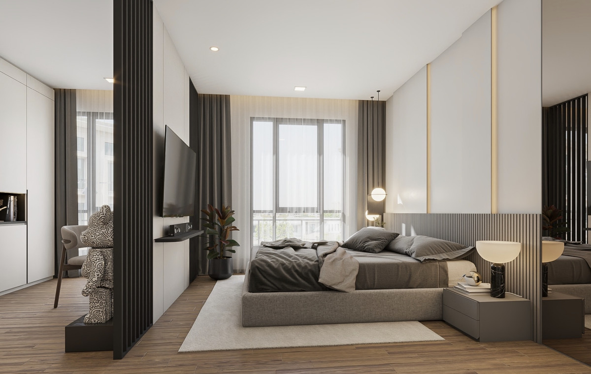 6812-058 ให้เช่า ทาวน์โฮม 3 ชั้น เสนานิคม รัชโยธิน Patio Ratchayothin 3 ห้องนอน