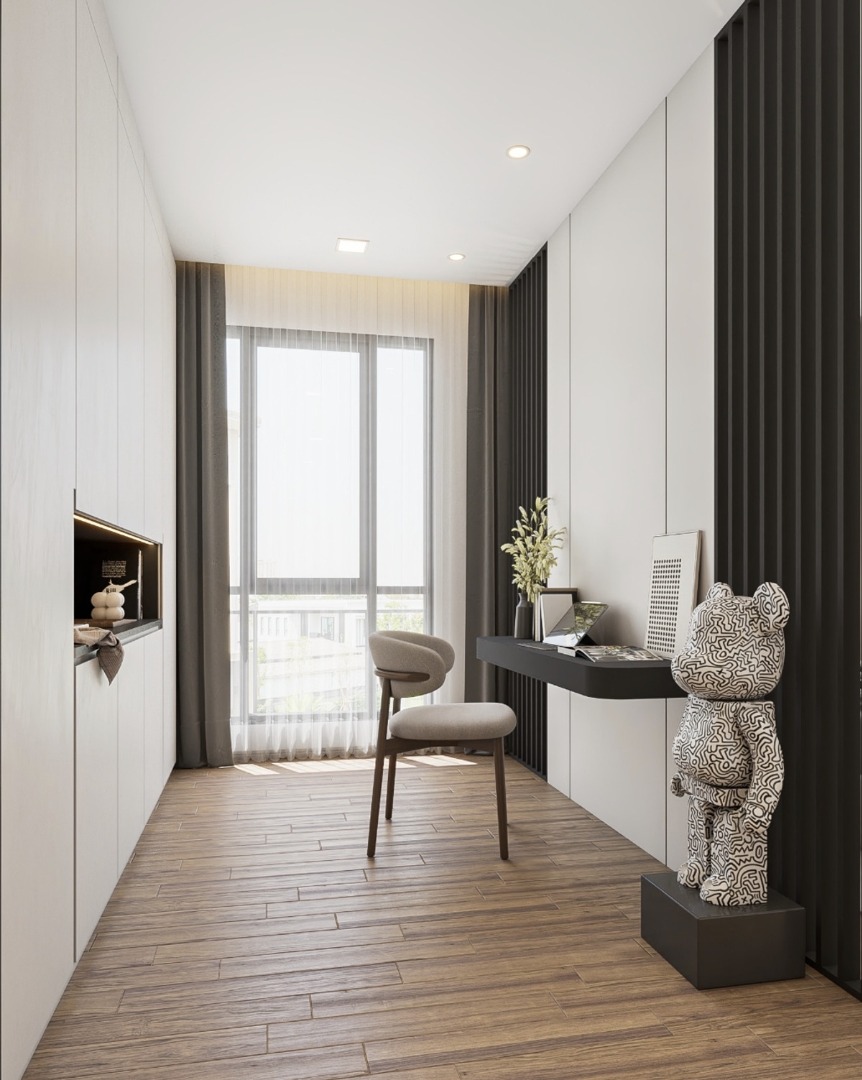 6812-058 ให้เช่า ทาวน์โฮม 3 ชั้น เสนานิคม รัชโยธิน Patio Ratchayothin 3 ห้องนอน