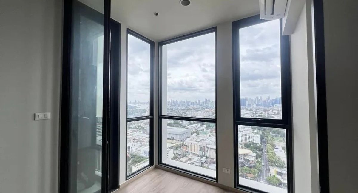 6812-059 ขาย คอนโด สาทร นราธิวาส The Issara Sathorn BTSเซนต์หลุยส์ 1ห้องนอน