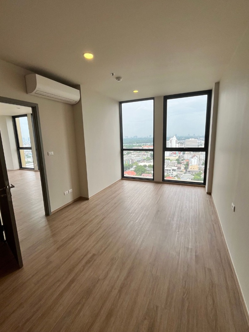 6812-060 ขาย คอนโด สาทร นราธิวาส The Issara Sathorn BTSเซนต์หลุยส์ 2ห้องนอน