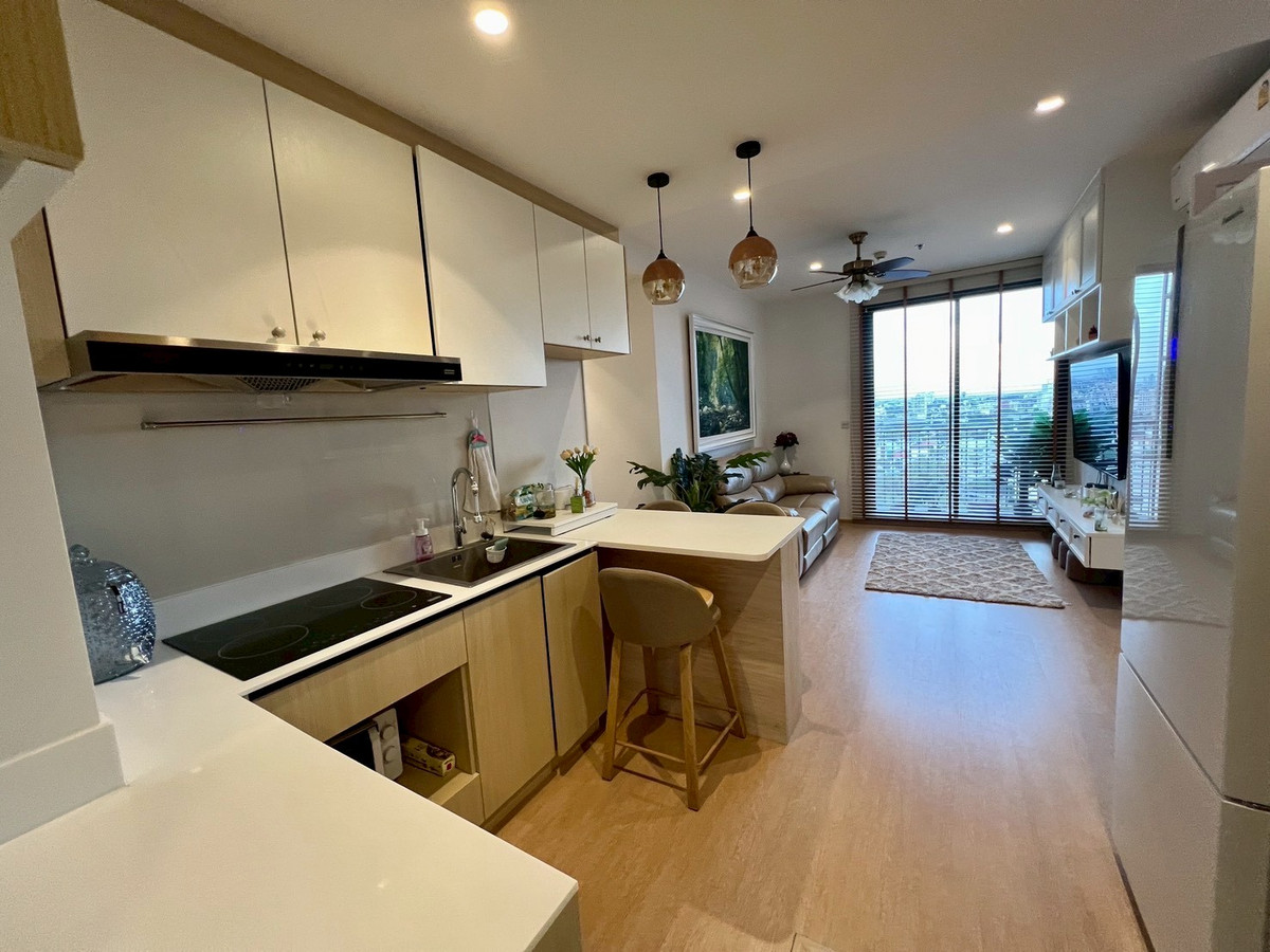 6812-062 ให้เช่า คอนโด เอกมัย ทองหล่อ MARU Ekkamai2 BTS เอกมัย 2ห้องนอน