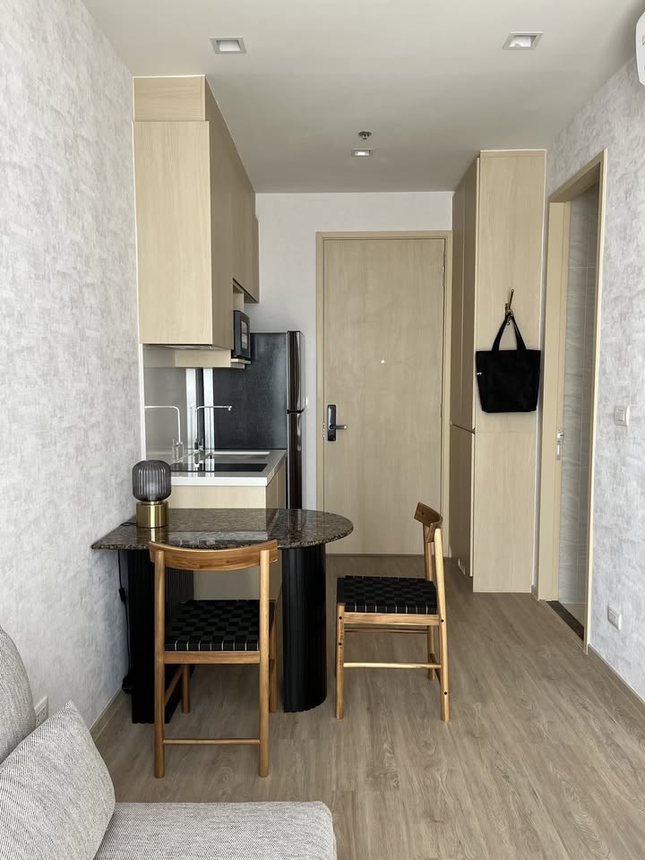 6812-071 ให้เช่า คอนโด พร้อมพงษ์ ทองหล่อ NOBLE STATE39 1ห้องนอน พร้อมอยู่ BTSพร้อมพงษ์