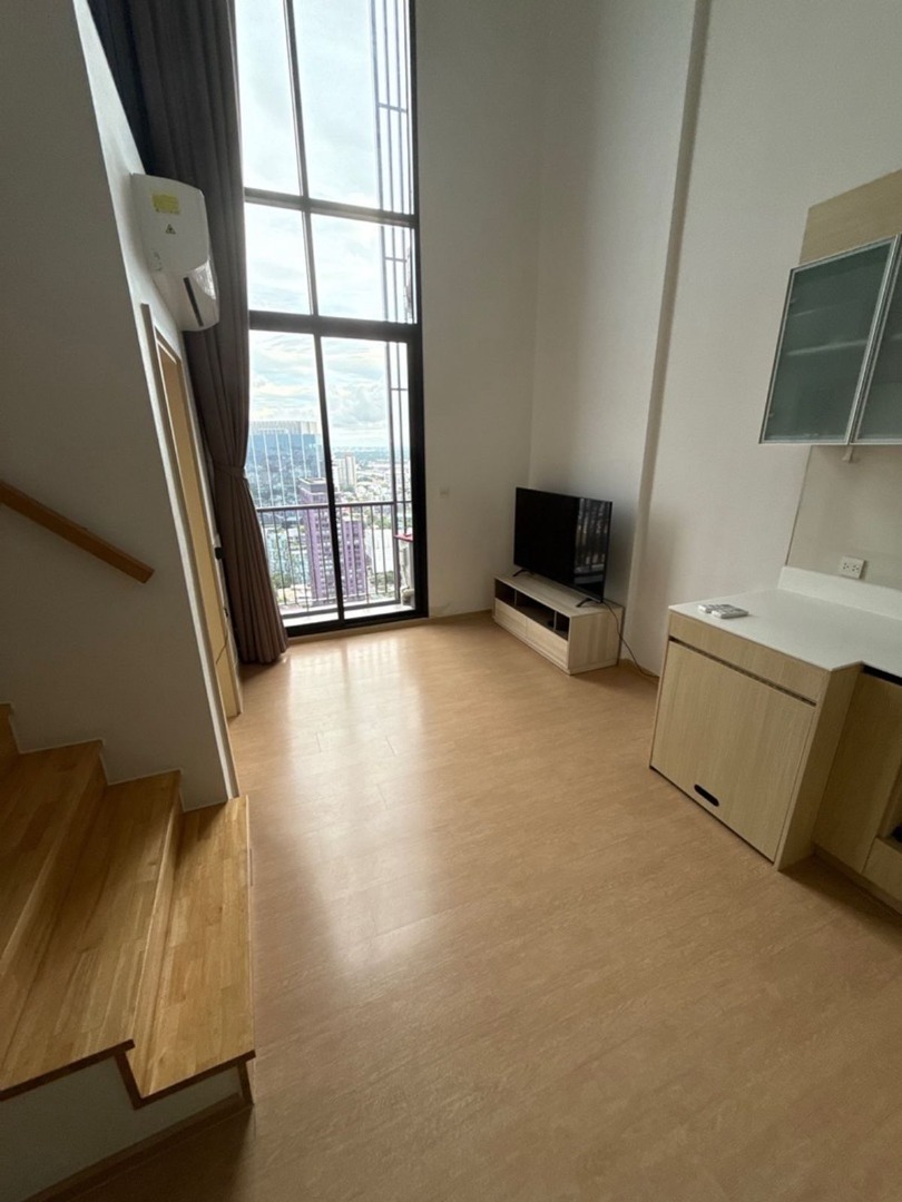 6812-073 ให้เช่า คอนโด เอกมัย ทองหล่อ MARU Ekkamai2 BTS เอกมัย 2ห้องนอน เลี้ยงสัตว์ได้