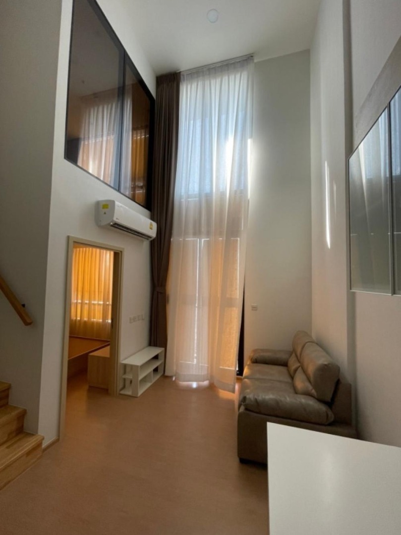 6812-073 ให้เช่า คอนโด เอกมัย ทองหล่อ MARU Ekkamai2 BTS เอกมัย 2ห้องนอน เลี้ยงสัตว์ได้