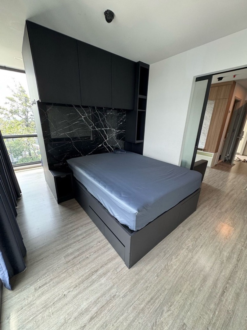 6812-074 ให้เช่า คอนโด เอกมัย ทองหล่อ RHYTHM Ekkamai BTS เอกมัย 1 ห้องนอน  