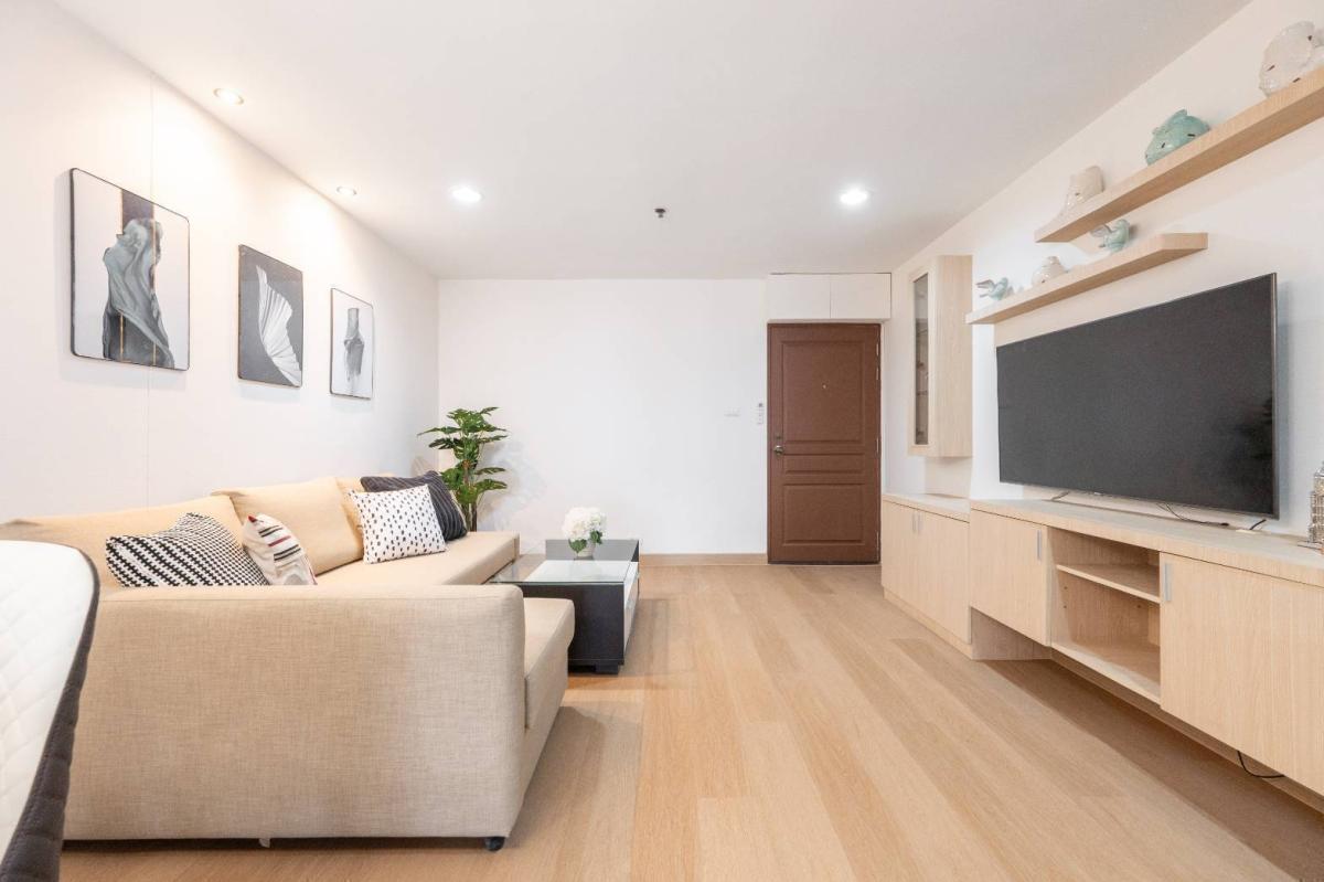 6812-078 ขาย/ให้เช่า คอนโด พร้อมพงษ์ ทองหล่อ The Waterford diamond Tower Sukhumvit 30/1 ใกล้ BTSพร้อมพงษ์ 2ห้องนอน