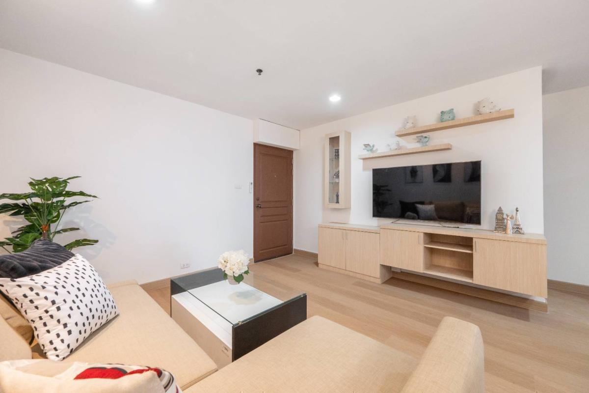 6812-078 ขาย/ให้เช่า คอนโด พร้อมพงษ์ ทองหล่อ The Waterford diamond Tower Sukhumvit 30/1 ใกล้ BTSพร้อมพงษ์ 2ห้องนอน