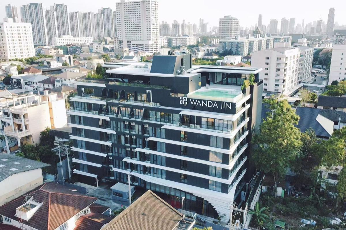 6812-084 ขาย โรงแรม 157 ห้อง รัชดา ห้วยขวาง ใกล้ MRT ห้วยขวาง