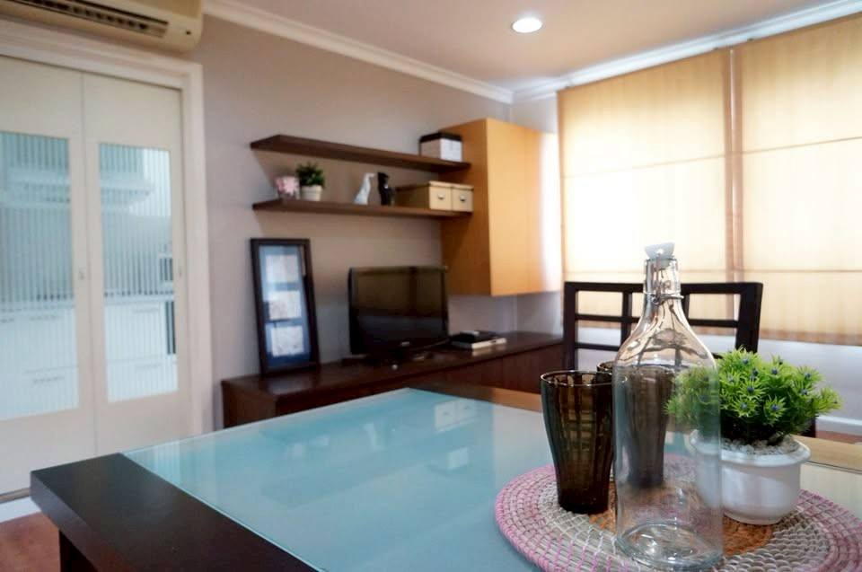 6812-086 ให้เช่า คอนโด พร้อมพงษ์ นานา ทองหล่อ Lumpini Suite Sukhumvit41 BTSพร้อมพงษ์ 2ห้องนอน