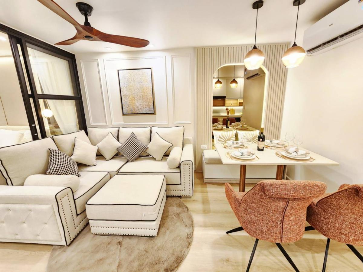 6812-088 ขาย/ให้เช่า คอนโด นานา อโศก SUKHUMVIT SUITE BTS นานา 1 ห้องนอน