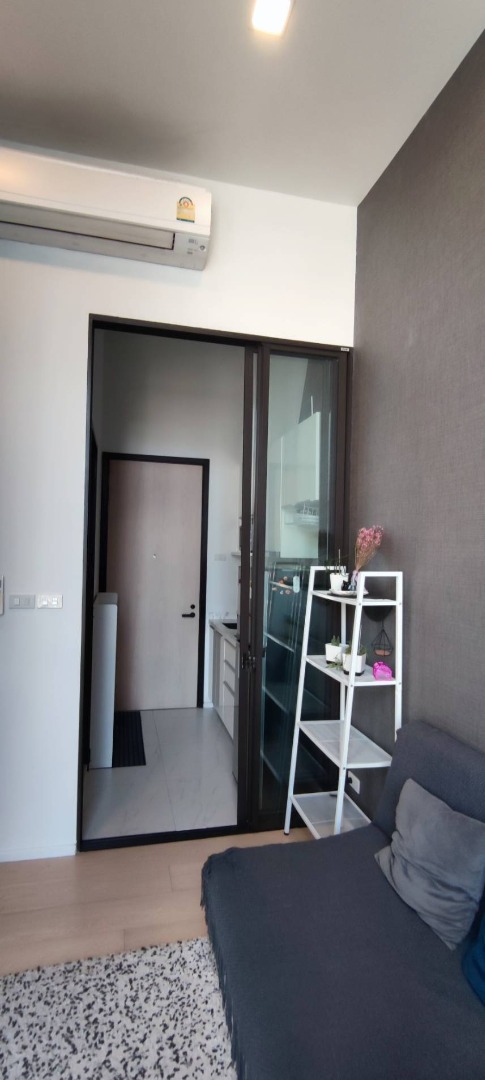 6812-090 ให้เช่า คอนโด รัชดา พระราม 9 Chewathai Residence Asoke MRTพระราม9 