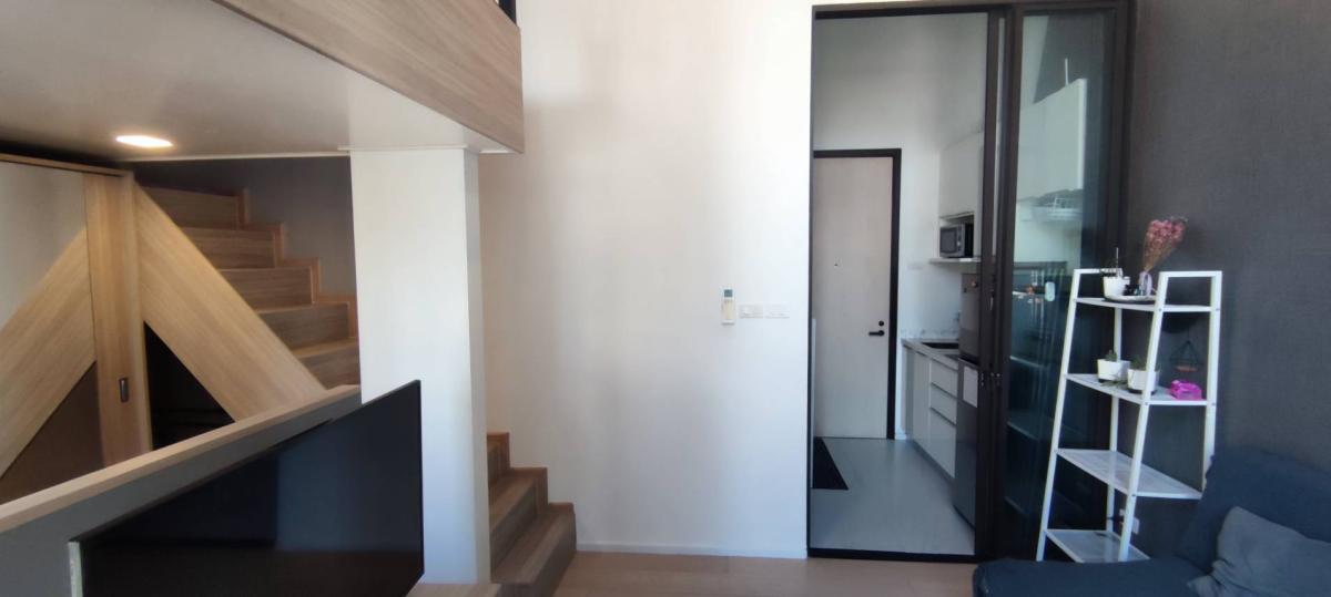 6812-090 ให้เช่า คอนโด รัชดา พระราม 9 Chewathai Residence Asoke MRTพระราม9 