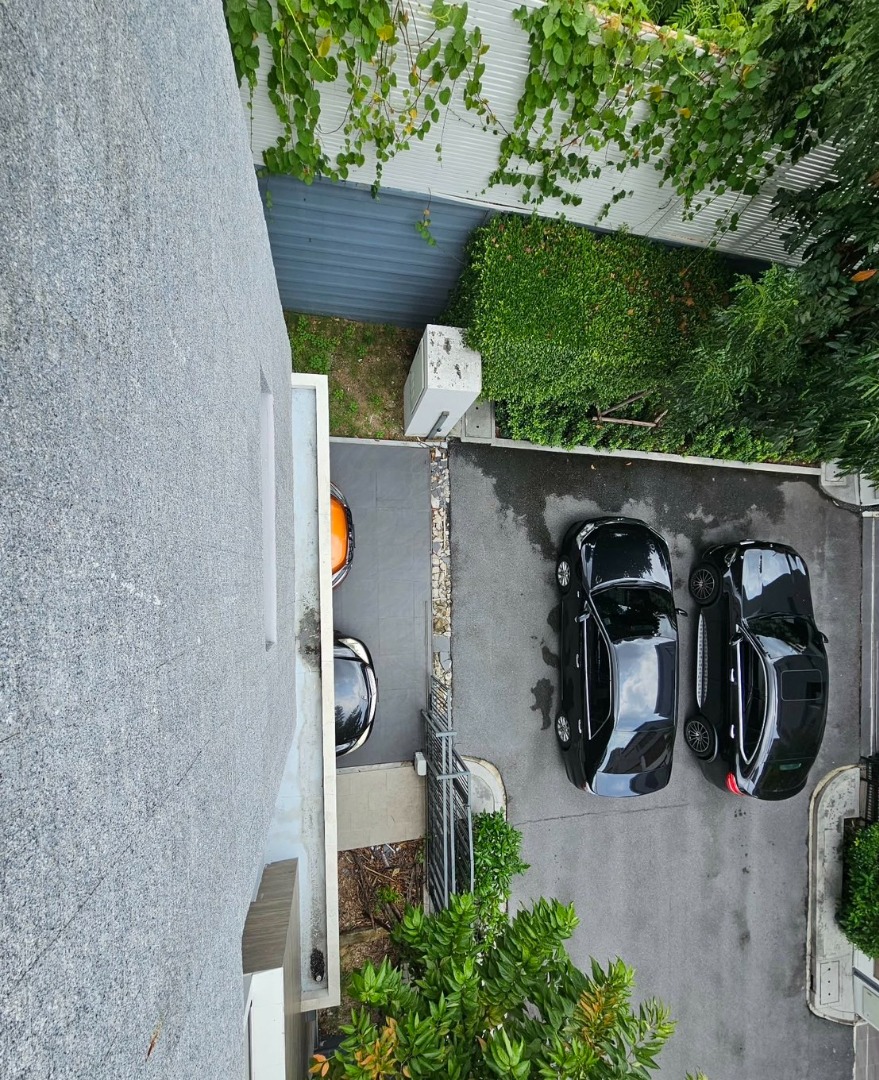 6812-096# ขาย บ้านเดี่ยว รัชดา พระราม 9 Parc Priva ใกล้ MRT ศูนย์วัฒนธรรม