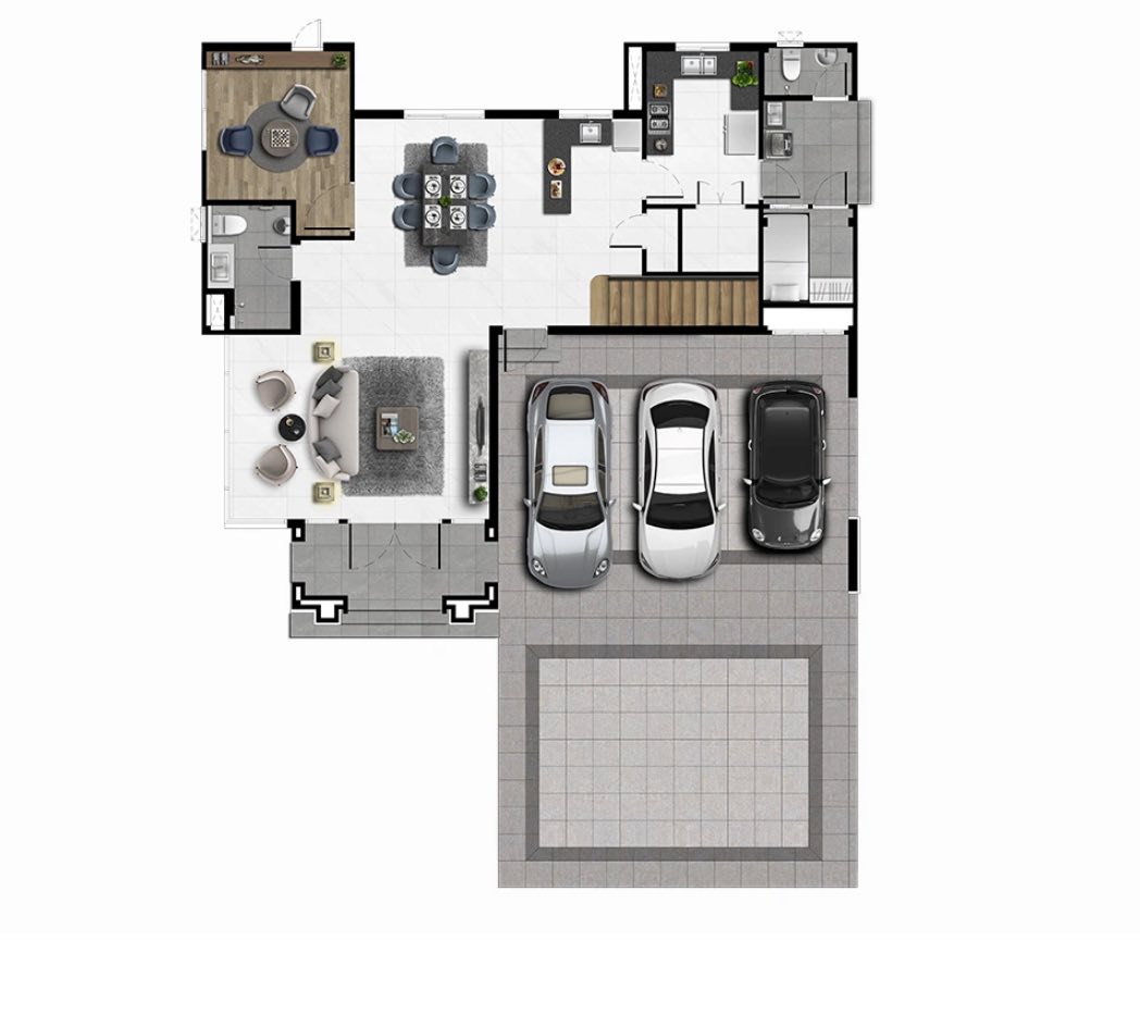 6812-099 ขาย บ้านหรู 2 ชั้น วัชรพล รามอินทรา โครงการ Narasiri Phahol–Watcharapol