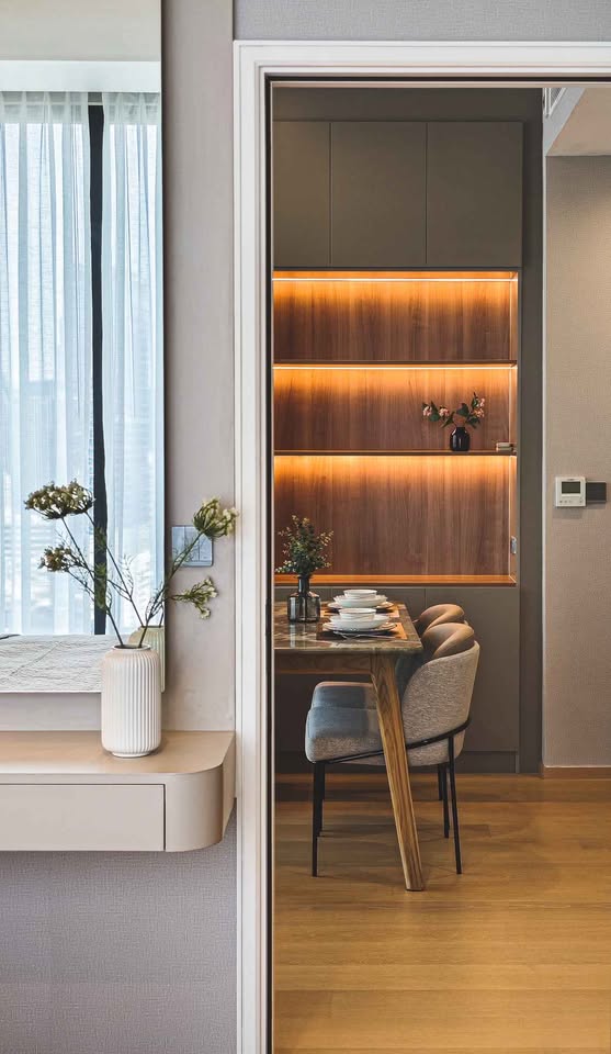 6812-100 ให้เช่า คอนโด สาทร เซนต์หลุยส์ ช่องนนทรี Anil Sathorn 12 BTSเซนต์หลุยส์  1 ห้องนอน