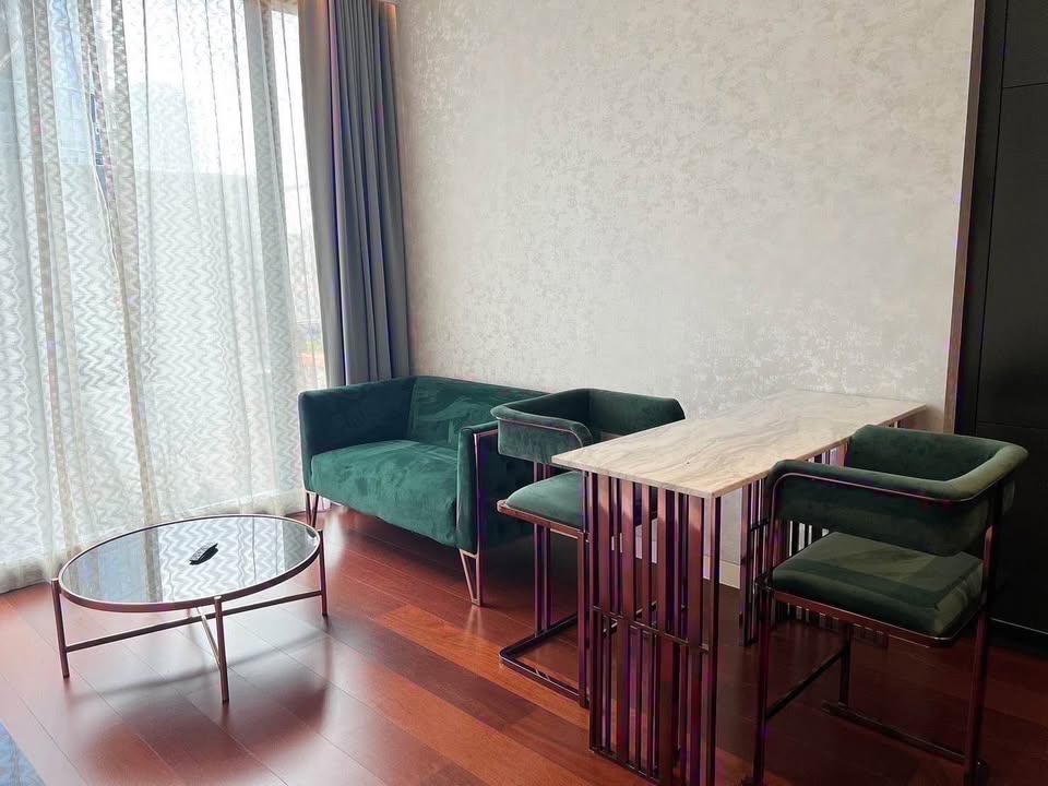 6901-006 ขาย/ให้เช่า คอนโด ทองหล่อ เอกมัย พร้อมพงษ์ Khun by Yoo BTSทองหล่อ 1 ห้องนอน