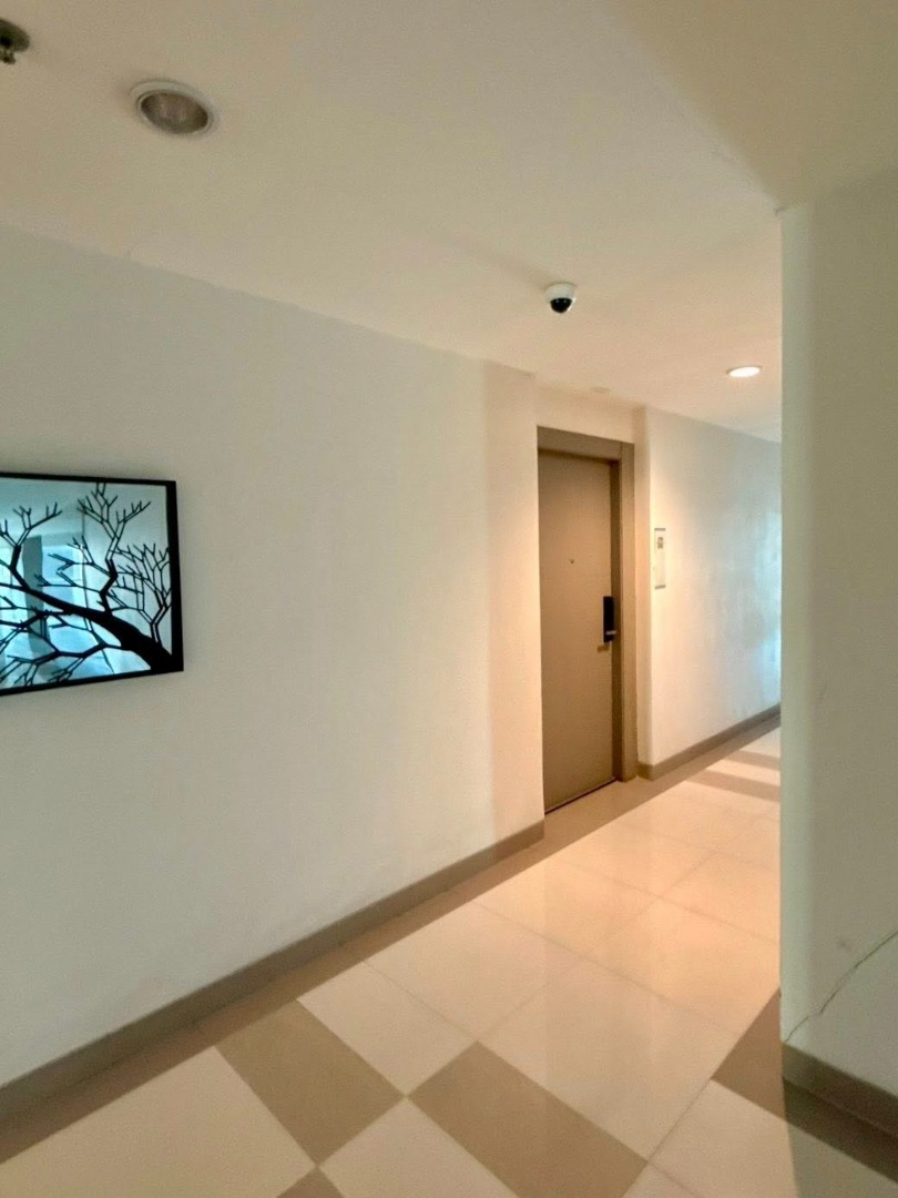 6901-020 ให้เช่า คอนโด ห้วยขวาง รัชดา LIFE RATCHADA MRTห้วยขวาง 2ห้องนอน