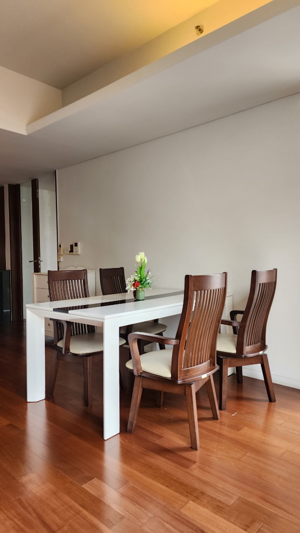 6901-028# ให้เช่า คอนโด ราชดำริ เพลินจิต ชิดลม ลุมพินี HANSAR RESIDENCE 1 ห้องนอน