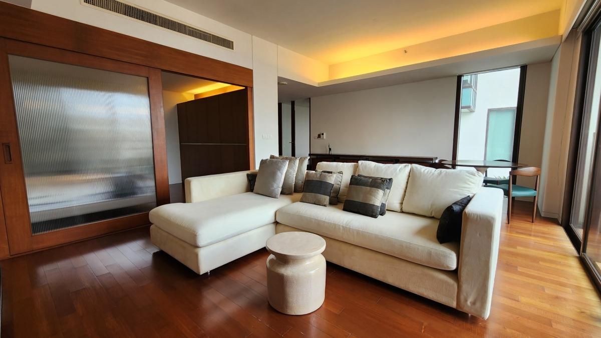 6901-029# ให้เช่า คอนโด ราชดำริ เพลินจิต ชิดลม ลุมพินี HANSAR RESIDENCE 1 ห้องนอน