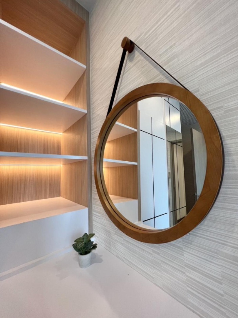 6901-036 ให้เช่า คอนโด พร้อมพงษ์ ทองหล่อ Supalai Oriental Sukhumvit 39 BTSพร้อมพงษ์ 2 ห้องนอน