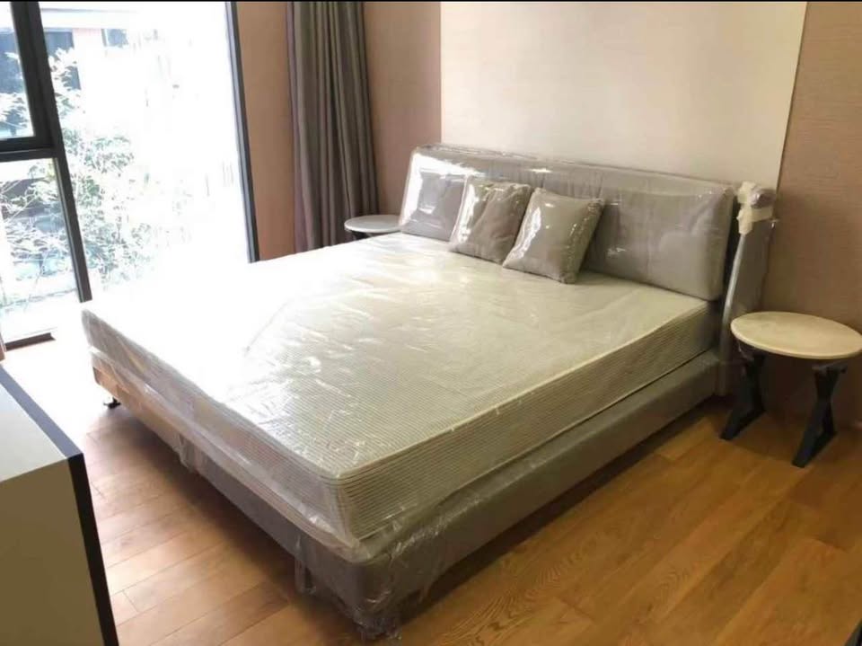 6901-044 ขาย/ให้เช่า คอนโด หลังสวน ชิดลม Klass Laungsuan BTSชิดลม 2ห้องนอน