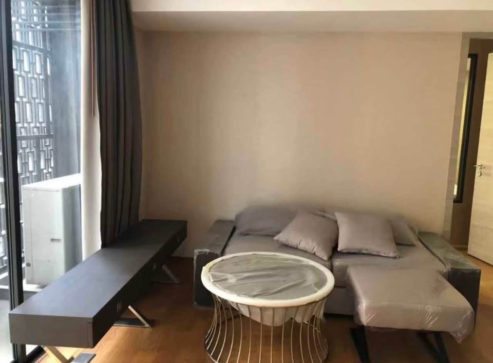 6901-044 ขาย/ให้เช่า คอนโด หลังสวน ชิดลม Klass Laungsuan BTSชิดลม 2ห้องนอน