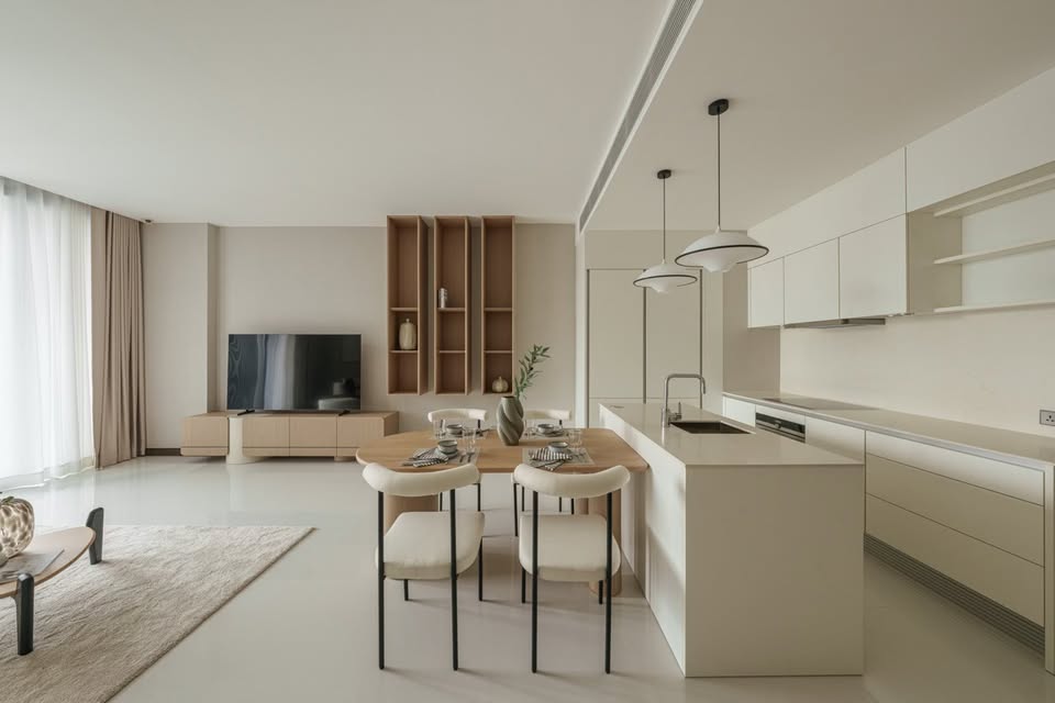 6901-045 ให้เช่า คอนโด นานา เพลินจิต อโศก Q1 Sukhumvit BTSนานา  2 ห้องนอน