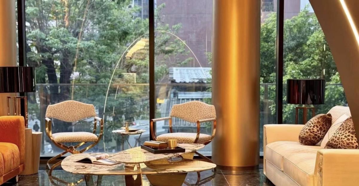 6901-052 ให้เช่า อาคารพาณิชย์ พร้อมพงษ์ ทองหล่อ ใกล้ BTS พร้อมพงษ์