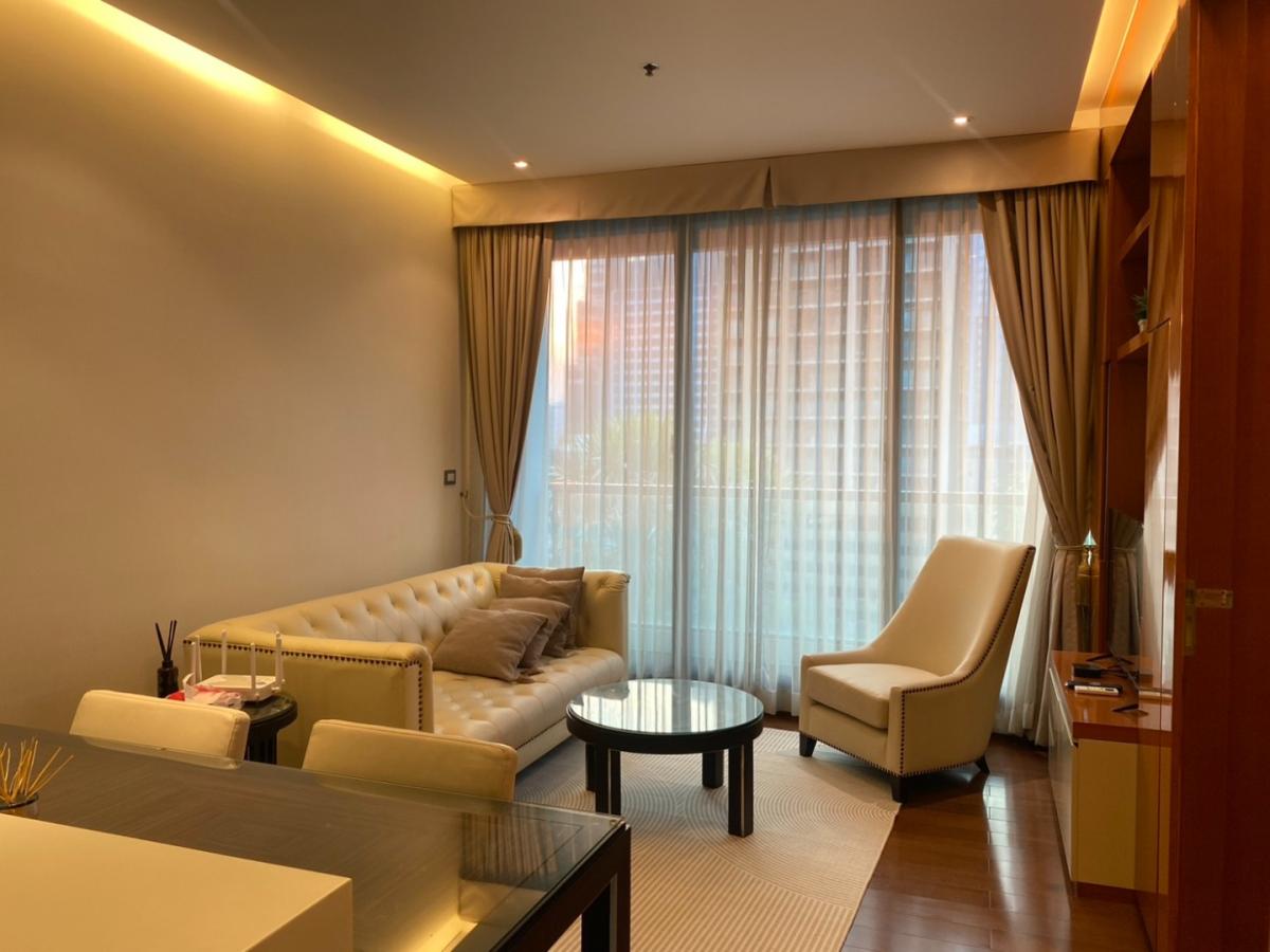 6901-056 ขาย/ให้เช่า คอนโด พร้อมพงษ์ ทองหล่อ The Address Sukhumvit 28 BTSพร้อมพงษ์  1 ห้องนอน  