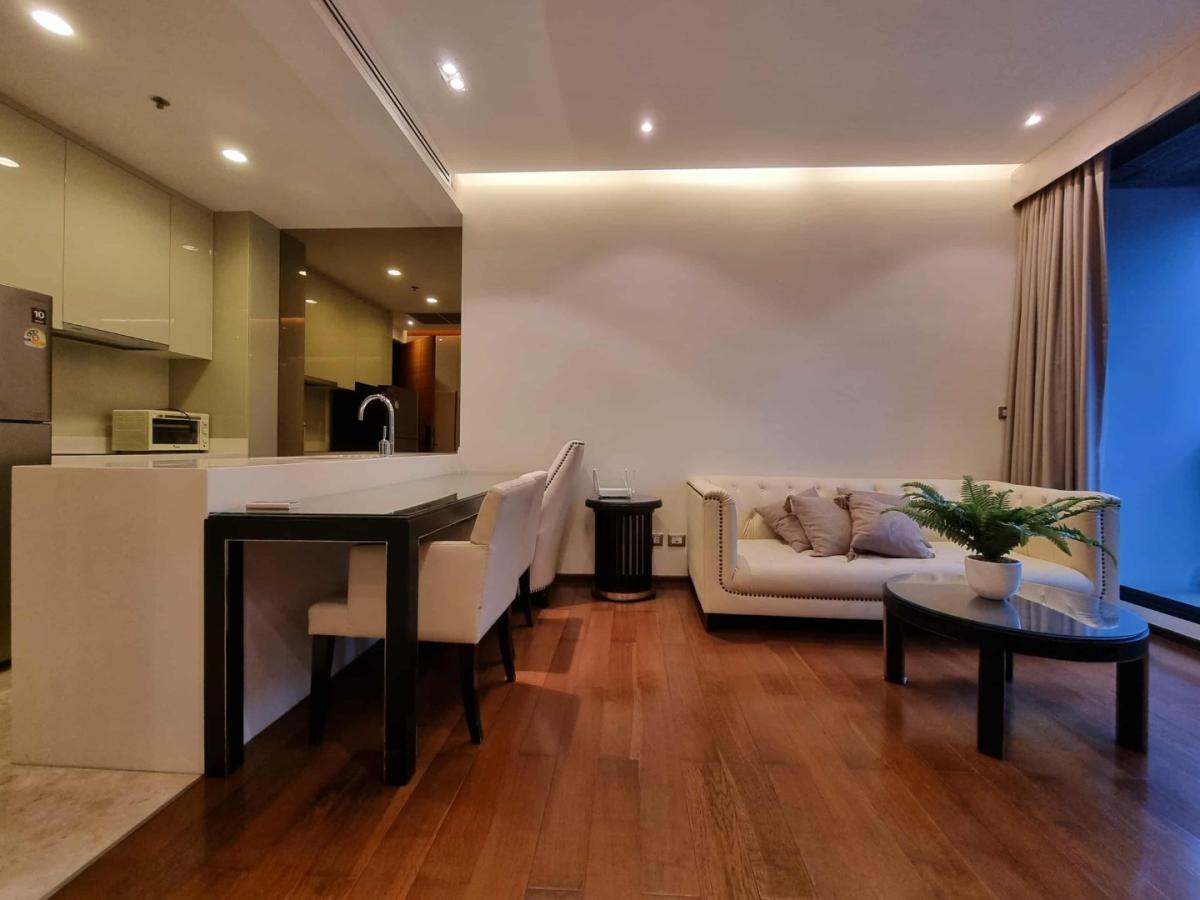 6901-056 ขาย/ให้เช่า คอนโด พร้อมพงษ์ ทองหล่อ The Address Sukhumvit 28 BTSพร้อมพงษ์  1 ห้องนอน  