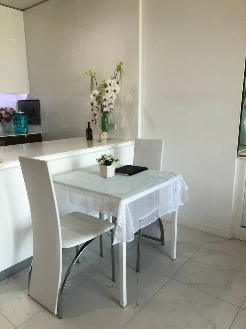 6901-060 ให้เช่า คอนโด วิทยุ เพลินจิต 185 Rajadamri BTSราชดำริ  1 ห้องนอน