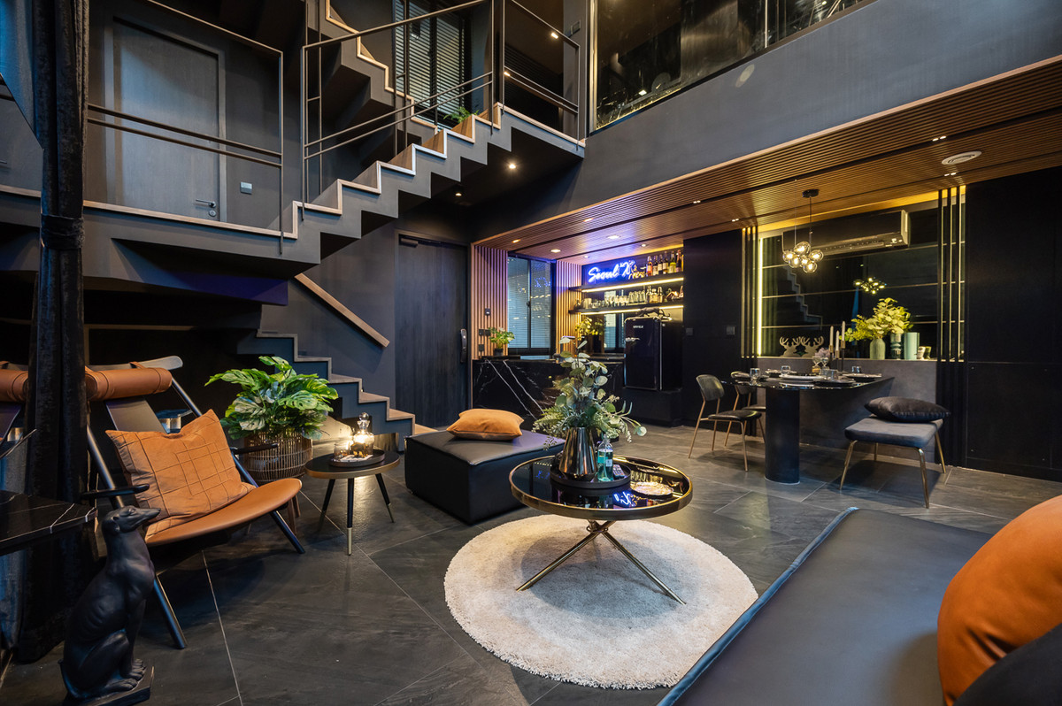 6901-061 ขาย/ให้เช่า ทาวน์โฮม 4 ชั้น ลาดพร้าว รัชดา ใกล้ MRTลาดพร้าว