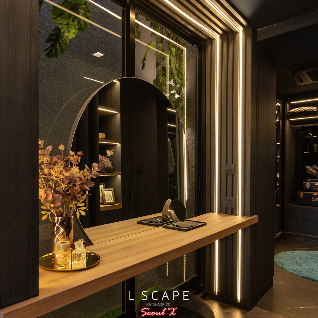 6901-061 ขาย/ให้เช่า ทาวน์โฮม 4 ชั้น ลาดพร้าว รัชดา ใกล้ MRTลาดพร้าว