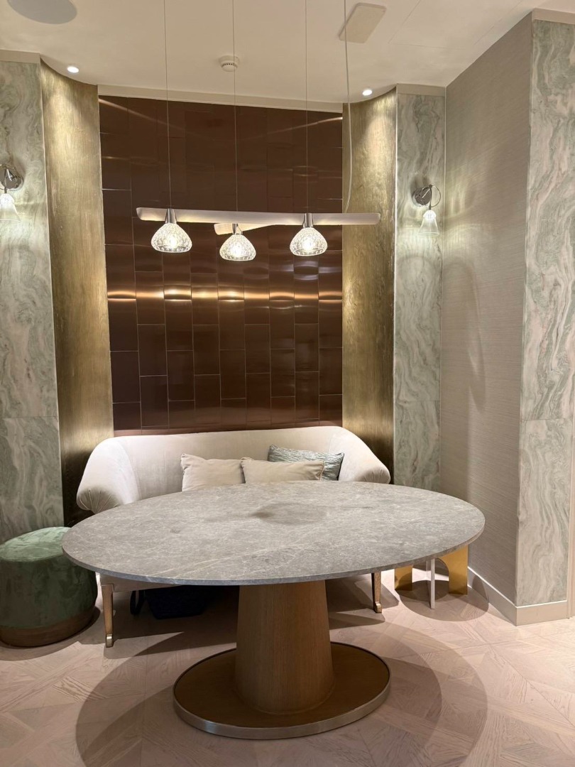 6901-063 ให้เช่า คอนโด เจริญนคร The Residences at Mandarin Oriental BTSเจริญนคร  2 นอน วิวแม่น้ำ