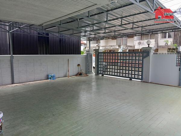 ให้เช่าบ้านเดี่ยวหลังใหญ่ 2 ชั้น เนื้อที่ 99 ตารางวา 6 ห้องนอน 3 ห้องน้ำ แอร์ เฟอร์บางส่วนตกแต่งใหม่ ถนน พัฒนาการ เขตสวนหลวง ราคาเช่า 35,000 บ/ด