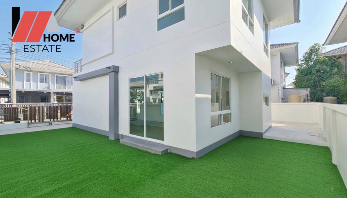 สัมมากร อเวนิว ชัยพฤกษ์-วงแหวน