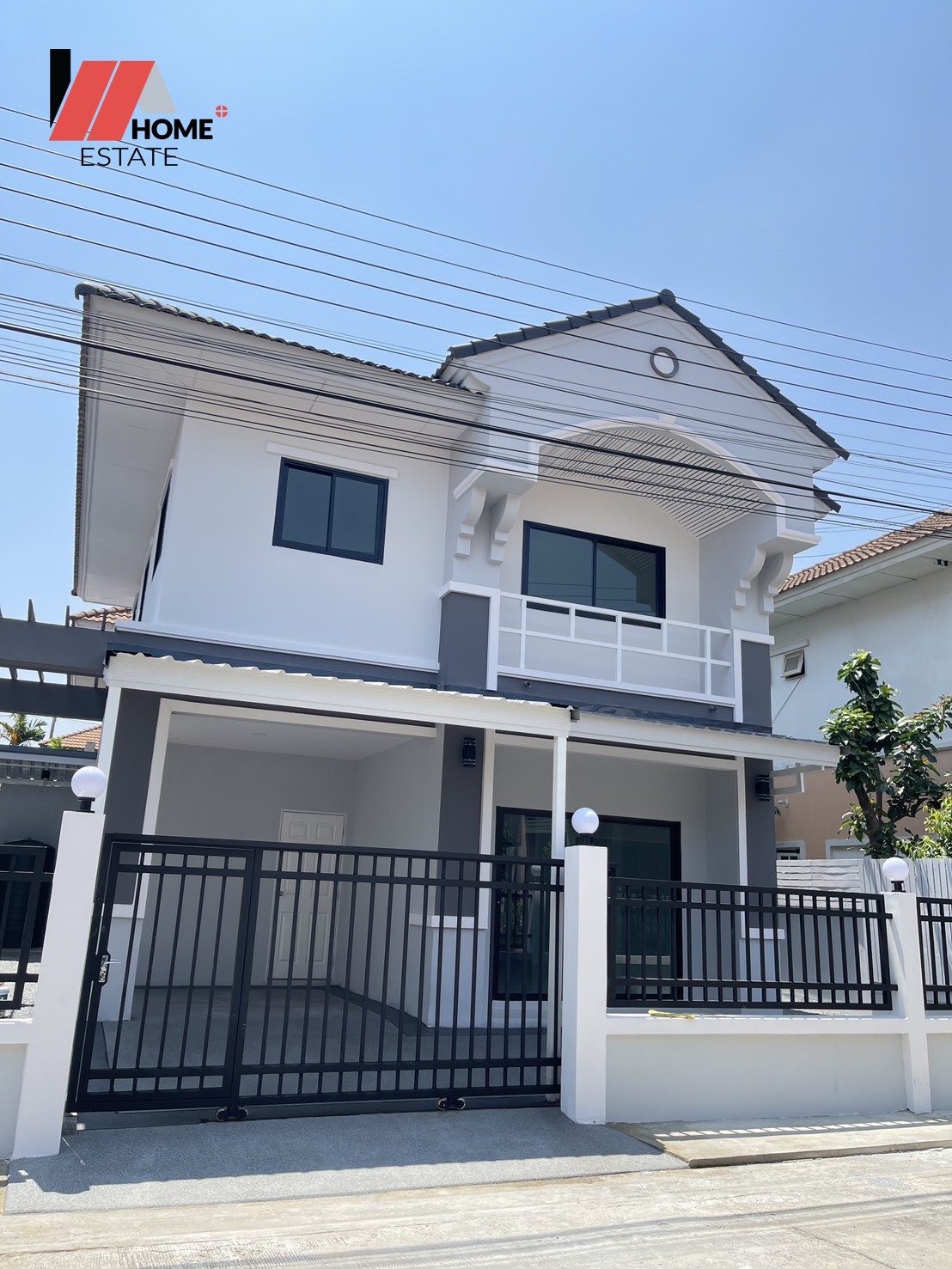 หมู่บ้านบุรีรมย์ วงแหวน–ปิ่นเกล้า